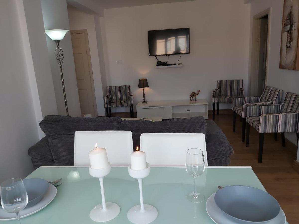 L Ancora Beach Apartment Jávea Exterior foto
