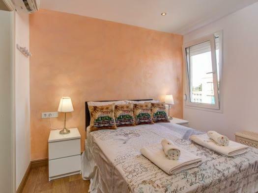 L Ancora Beach Apartment Jávea Exterior foto